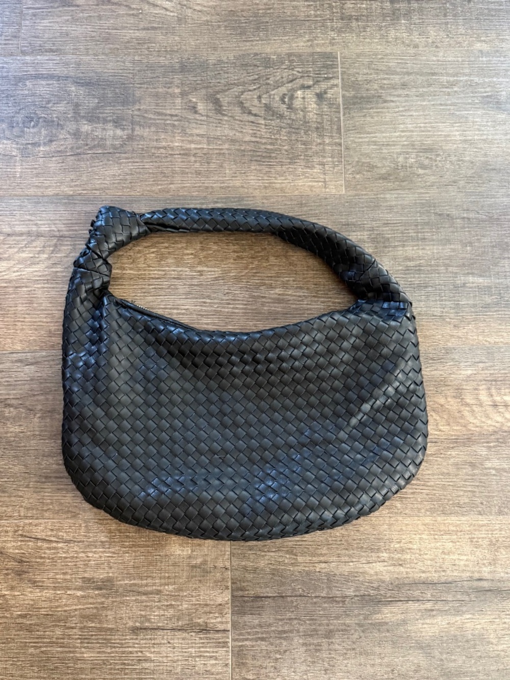 Melie Bianco Hobo Bag